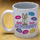 Eggstra Special Coffee Mug